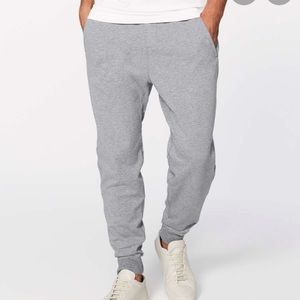 LULULEMON Men’s Cross-cut jogger